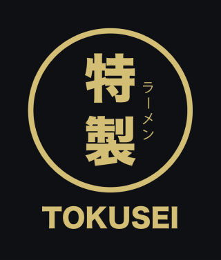 Tokusei Ramen